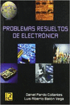 PROBLEMAS RESUELTOS DE ELECTR�NICA