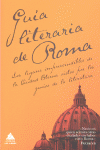 GUA LITERARIA DE ROMA