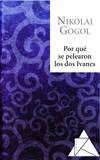 POR QU� SE PELEARON LOS DOS IVANES