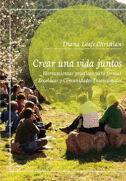 CREAR UNA VIDA JUNTOS