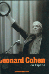 LEONARD COHEN EN ESPA�A