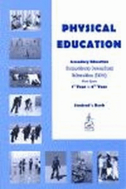 PHYSICAL EDUCATION 1�CICLO