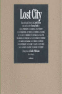 LOST CITY