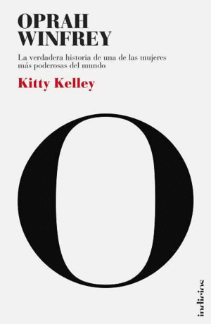 OPRAH WINFREY: LA BIOGRAFA