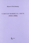 CARTAS SOBRE ARTE, 1916-1956