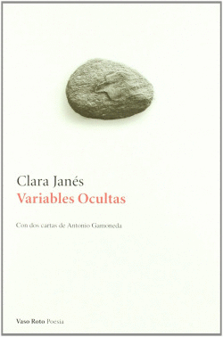 VARIABLES OCULTAS