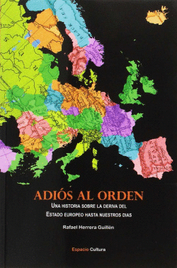 ADI�S AL ORDEN