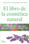 EL LIBRO DE LA COSM�TICA NATURAL