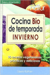 COCINA BIO DE TEMPORADA INVIERNO