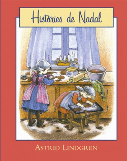 HISTRIES DE NADAL