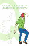 C�MO DIBUJAR EL CUERPO HUMANO PASO A PASO = COMO DESEHNHAR O CORPO HUMANO PASSO