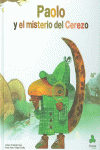 PAOLO Y EL MISTERIO DEL CEREZO