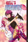 HELL'S HEAVEN