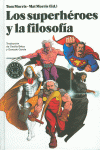 LOS SUPERH�ROES Y LA FILOSOF�A