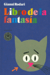 LIBRO DE LA FANTAS�A