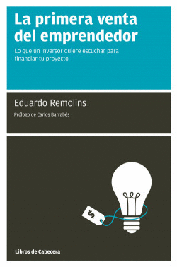 LA PRIMERA VENTA DEL EMPRENDEDOR