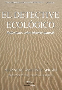 EL DETECTIVE ECOL�GICO