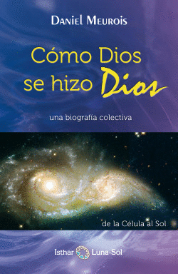 COMO DIOS SE HIZO DIOS