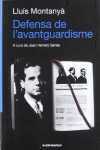 DEFENSA DE L'AVANTGUARDISME