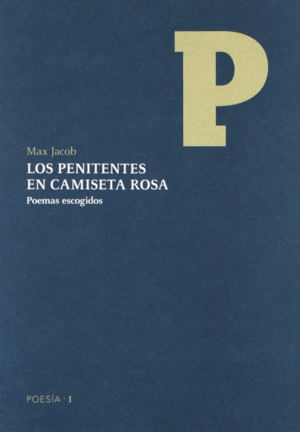 LOS PENITENTES EN CAMISETA ROSA