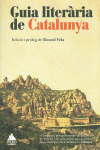 GUIA LITER�RIA DE CATALUNYA