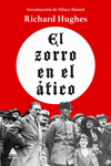 EL ZORRO EN EL �TICO