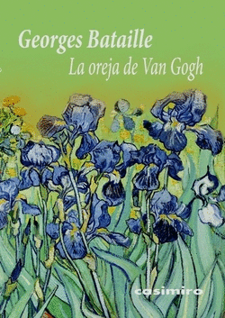 LA OREJA DE VAN GOGH 3ED