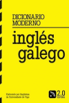 DICIONARIO MODERNO INGL�S-GALEGO