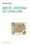 BREVE HISTORIA DE CATALU�A