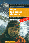BAJO LOS CIELOS DE ASIA