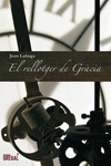 EL RELLOTGER DE GRCIA