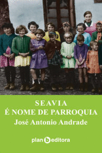 SEAVIA � NOME DE PARROQUIA