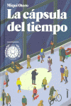 LA CPSULA DEL TIEMPO