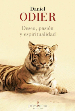 DESEO PASIN Y ESPIRITUALIDAD