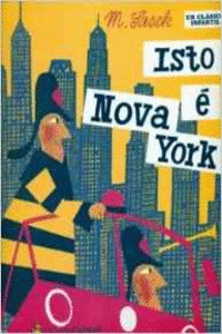ISO � NOEVA YORK