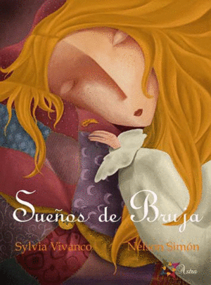 SUE�OS DE BRUJAS