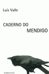 CADERNO DE MENDIGO