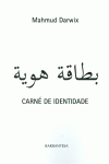 CARN� DE IDENTIDADE