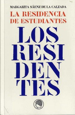RESIDENCIA ESTUDIANTES RESIDENTES
