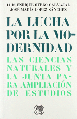 LUCHA POR LA MODERNIDAD