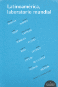 LATINOAM�RICA: LABORATORIO MUNDIAL
