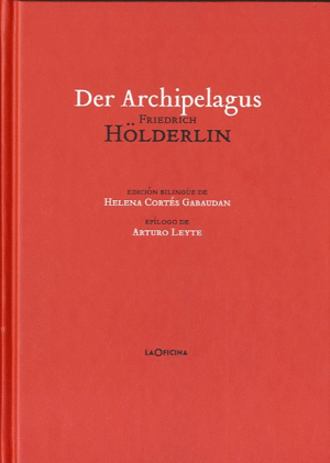 DER ARCHIPELAGUS. EL ARCHIPI�LAGO 1�ED
