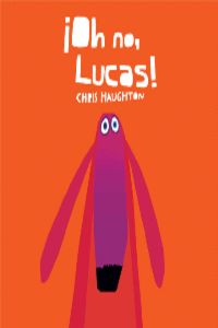 �OH NO, LUCAS!