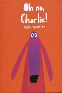 OH NO, CHARLIE!