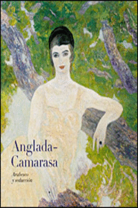 ANGLADA-CAMARASA, ARABESCO Y SEDUCCI�N