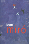 JOAN MIRO: L'ESCALA DE L'EVASIO