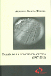 POES�A DE LA CONCIENCIA CR�TICA, 1987-2011