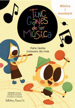 TINC GANES DE FER MSICA