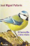 EL HERRERILLO COM�N Y OTROS RELATOS