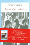 LA RESIDENCIA DE ESTUDIANTES